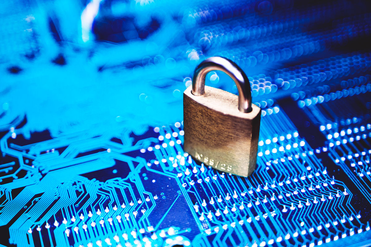 Cloud & Sicherheit – sensible Daten in der Cloud? Aber sicher!