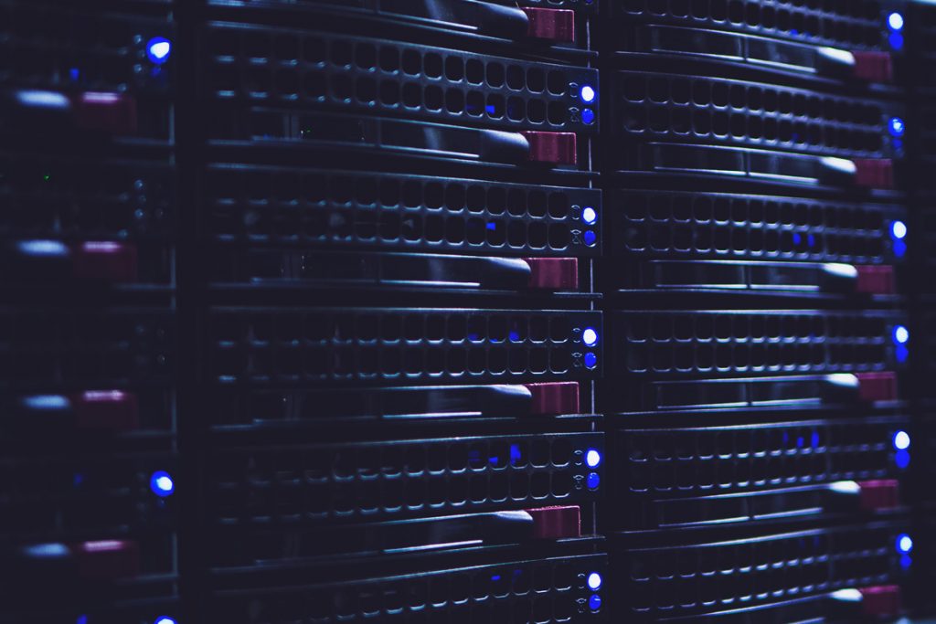 vServer – was ist ein virtueller Server? Vorteile & Informationen ...
